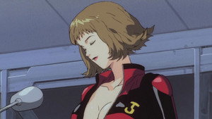 ガッチャマン 1. évad Ep.1 1. epizód