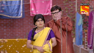 Jijaji Chhat Par Hai Season 1 Ep.342 342. epizód