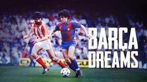 Barça Dreams háttérkép