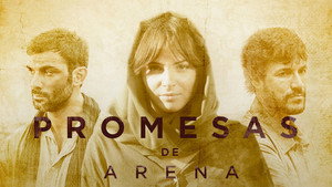 Promesas de arena kép