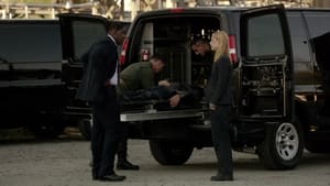 Homeland: A belső ellenség 2. évad Ep.11 Hajsza