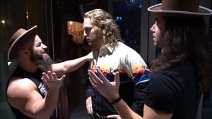 Being The Elite 3. évad Ep.234 234. epizód