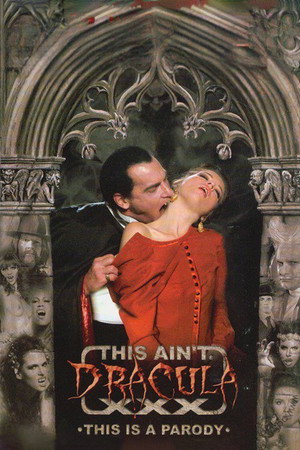 This Ain't Dracula XXX poszter