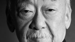 More Than Miyagi: The Pat Morita Story háttérkép