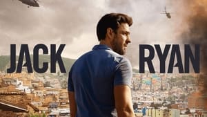 Jack Ryan kép