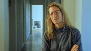 Annie Leibovitz 1993 Phaidon Documentary háttérkép