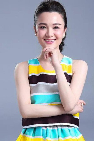 Chen Si-Si profil kép