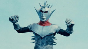 ウルトラマンレオ 1. évad Ep.29 29. epizód