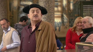 Aída Season 10 Ep.11 11. epizód