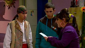 Aída Season 9 Ep.20 20. epizód