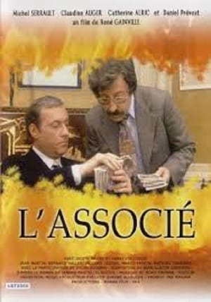 L'Associé poszter