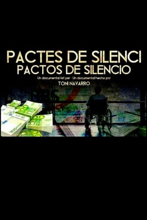 Pactes de silenci poszter