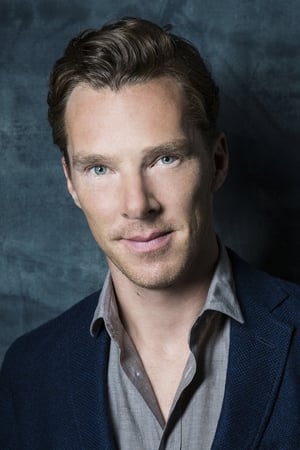 Benedict Cumberbatch profil kép