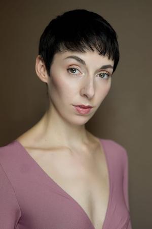 Genevieve Lowe profil kép