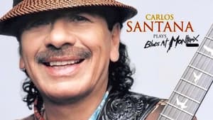 Carlos Santana Plays Blues At Montreux 2004 háttérkép