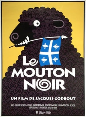 Le mouton noir