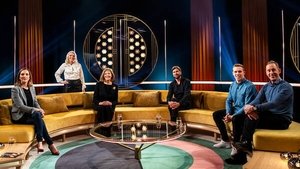 Carina Bergfeldt 1. évad Ep.2 2. epizód