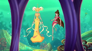 Winx Club 5. évad Ep.23 23. epizód