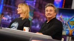 El hormiguero 19. évad Ep.31 31. epizód