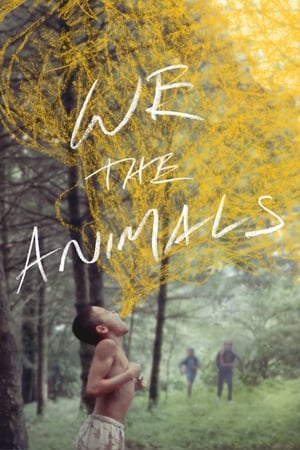 We the Animals poszter