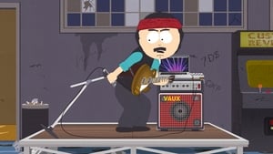 South Park 15. évad Ep.7 Öregszünk