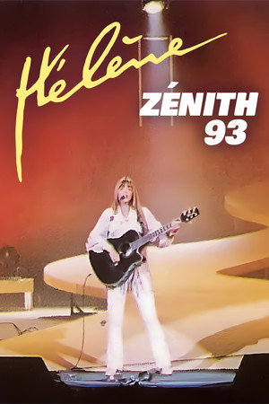 Hélène - Zénith 93 poszter