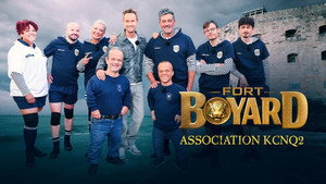Fort Boyard - Az erőd 37. évad Ep.7 7. epizód