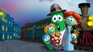 VeggieTales: It's a Meaningful Life háttérkép