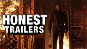 Honest Trailers 10. évad Ep.43 43. epizód