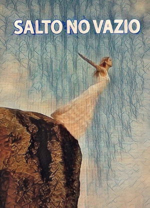 Salto no Vazio poszter
