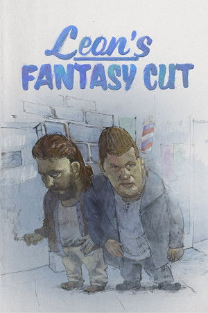 Leon's Fantasy Cut poszter