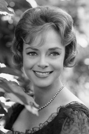 June Lockhart profil kép