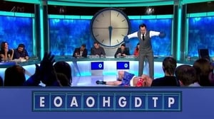 8 Out of 10 Cats Does Countdown 3. évad Ep.2 2. epizód