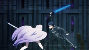 Sword Art Online 3. évad Ep.24 24. epizód