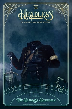 Headless: A Sleepy Hollow Story poszter