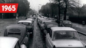 Berlin - Schicksalsjahre einer Stadt 1. évad Ep.5 5. epizód