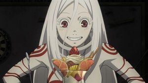 Deadman Wonderland kép