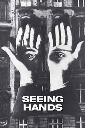 Seeing Hands poszter