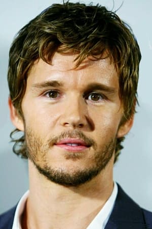 Ryan Kwanten profil kép