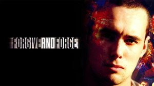 Forgive and Forget háttérkép