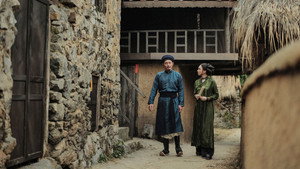 Thám Tử Kiên: Kỳ Án Không Đầu háttérkép