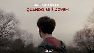 Quando Se É Jovem háttérkép