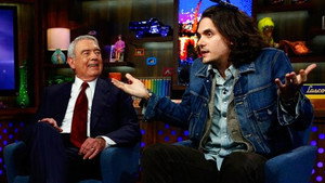 Watch What Happens Live with Andy Cohen Season 6 Ep.87 87. epizód