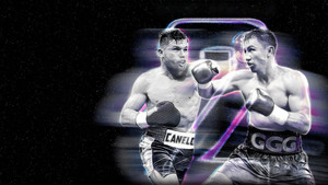 Canelo Alvarez vs. Gennady Golovkin II háttérkép