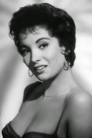 Linda Cristal