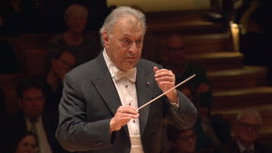 Zubin Mehta: Dirigent und Weltbürger háttérkép
