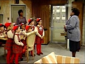 The Jeffersons 11. évad Ep.24 24. epizód