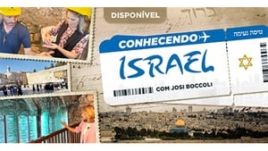 Conhecendo Israel - Josi Boccoli 1. évad Ep.3 3. epizód