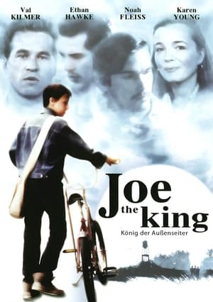 Joe the King poszter