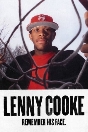 Lenny Cooke poszter